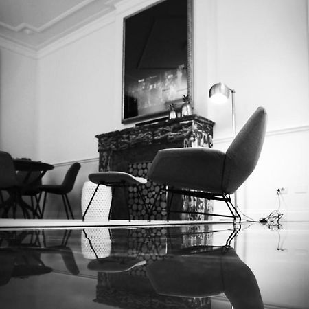 Suite Via Roma 119 La Spezia Exteriör bild