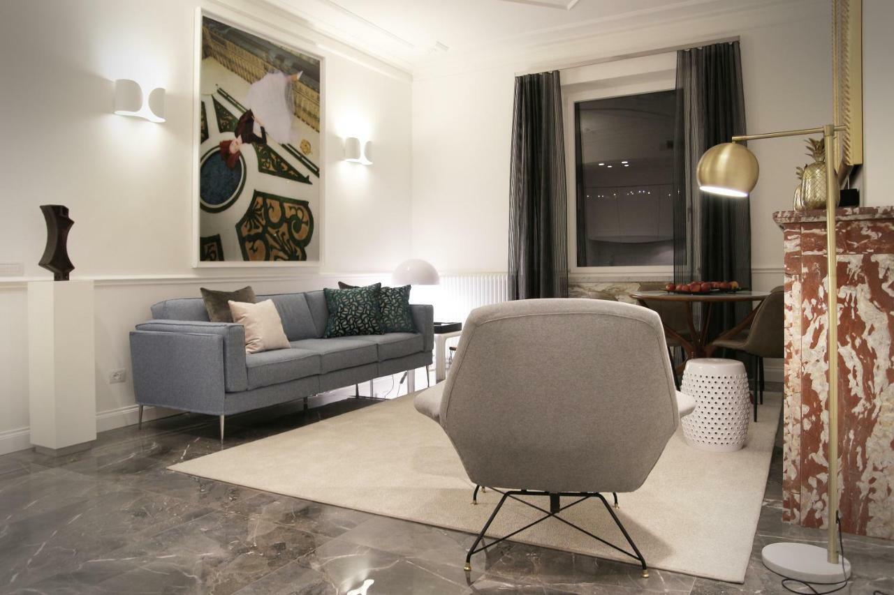 Suite Via Roma 119 La Spezia Exteriör bild