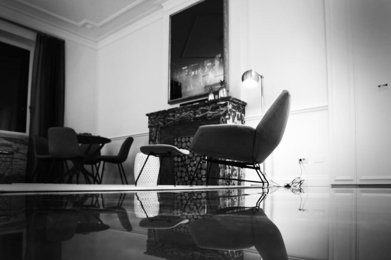 Suite Via Roma 119 La Spezia Exteriör bild