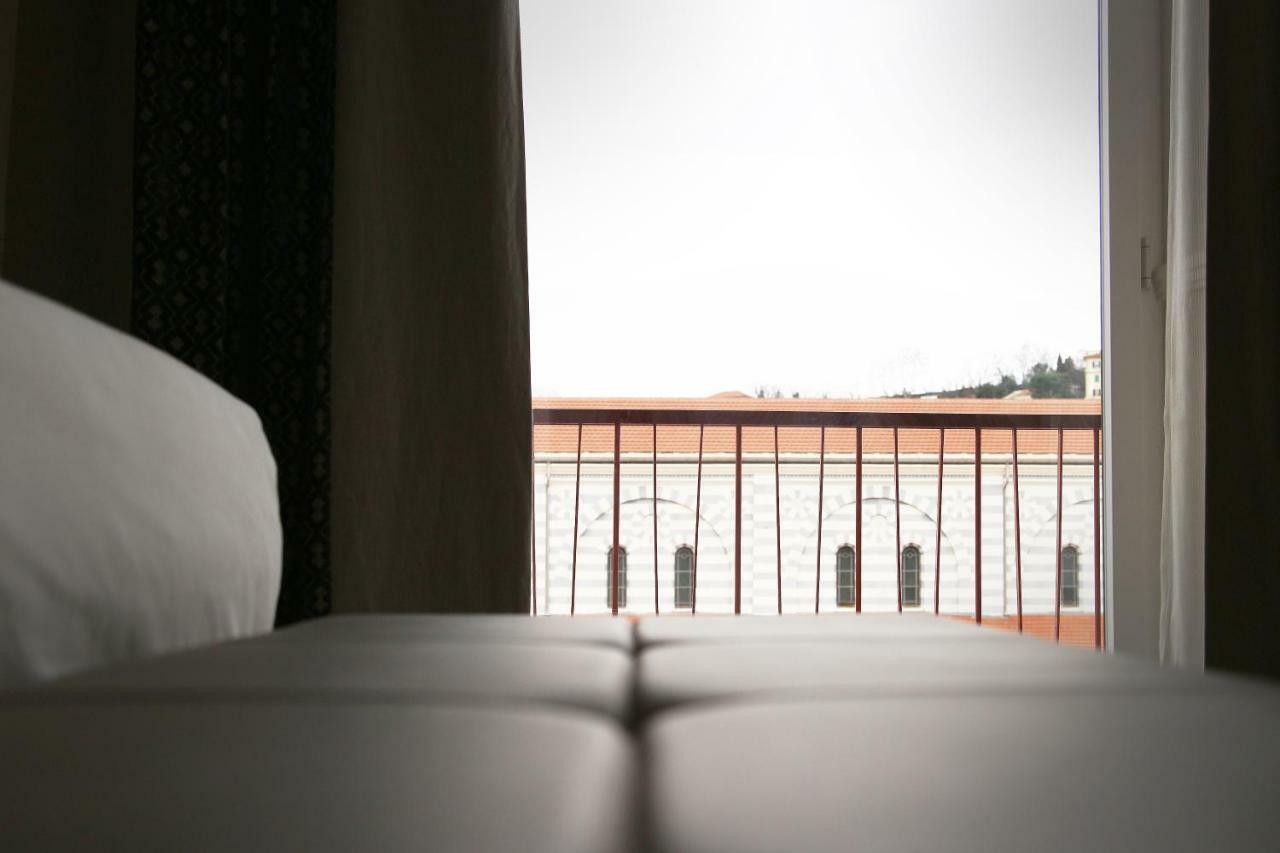 Suite Via Roma 119 La Spezia Exteriör bild