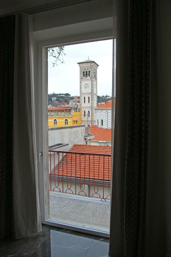 Suite Via Roma 119 La Spezia Exteriör bild