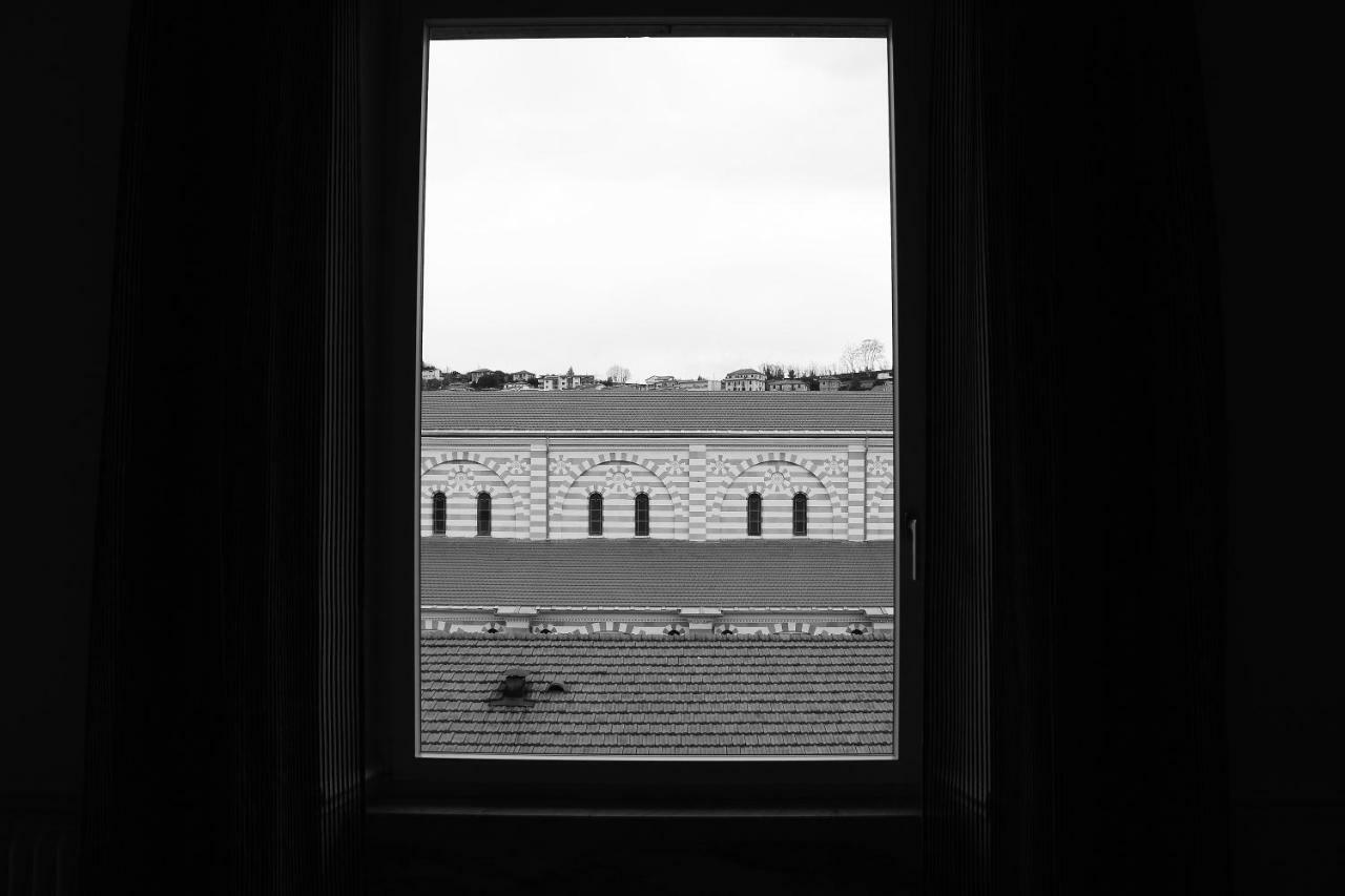 Suite Via Roma 119 La Spezia Exteriör bild