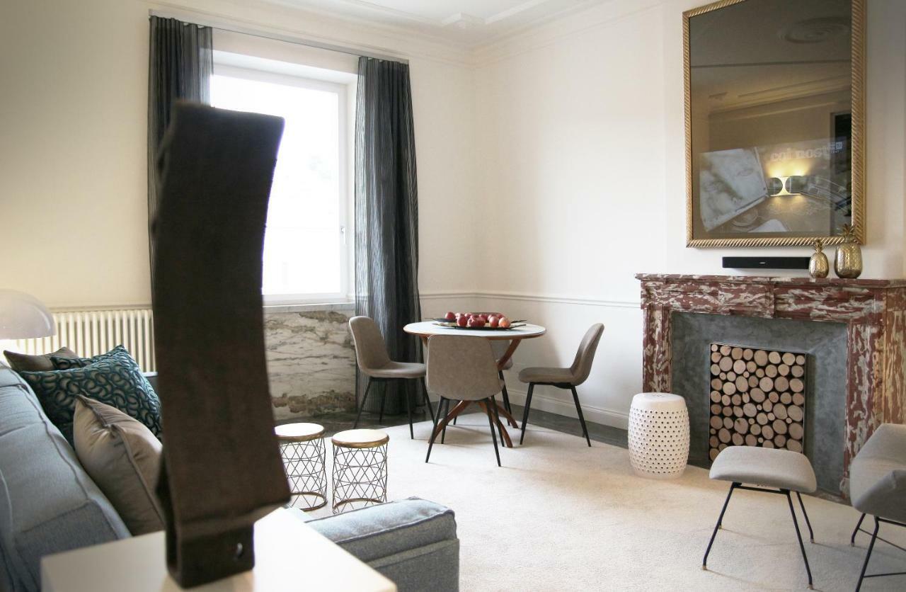 Suite Via Roma 119 La Spezia Exteriör bild