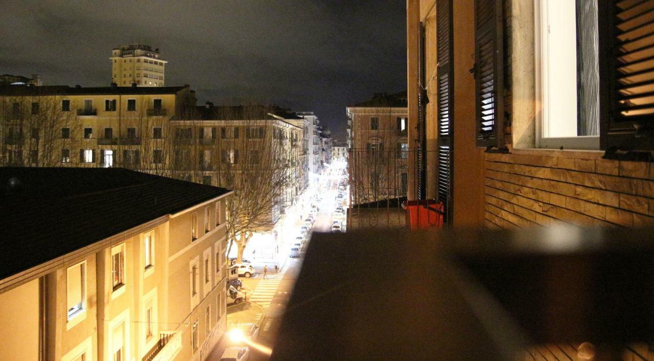 Suite Via Roma 119 La Spezia Exteriör bild