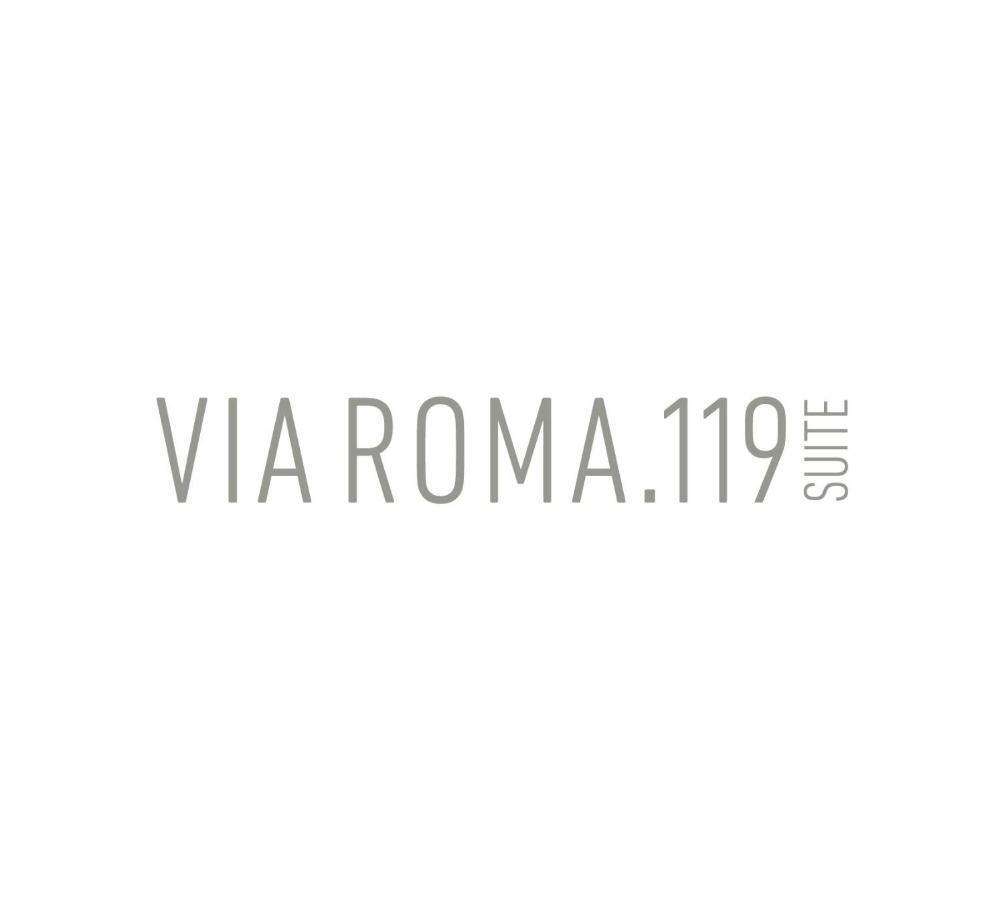 Suite Via Roma 119 La Spezia Exteriör bild