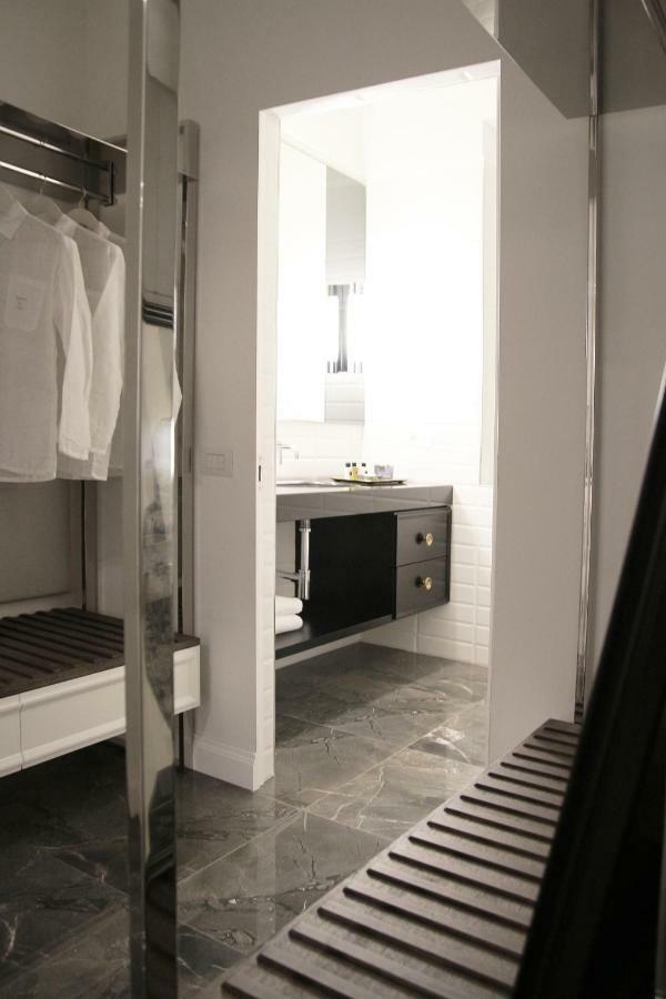 Suite Via Roma 119 La Spezia Exteriör bild