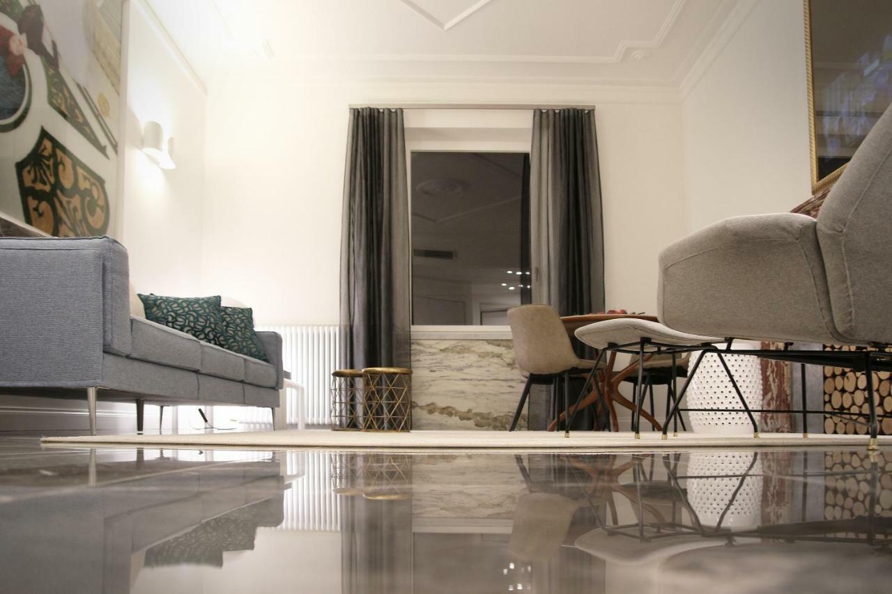 Suite Via Roma 119 La Spezia Exteriör bild