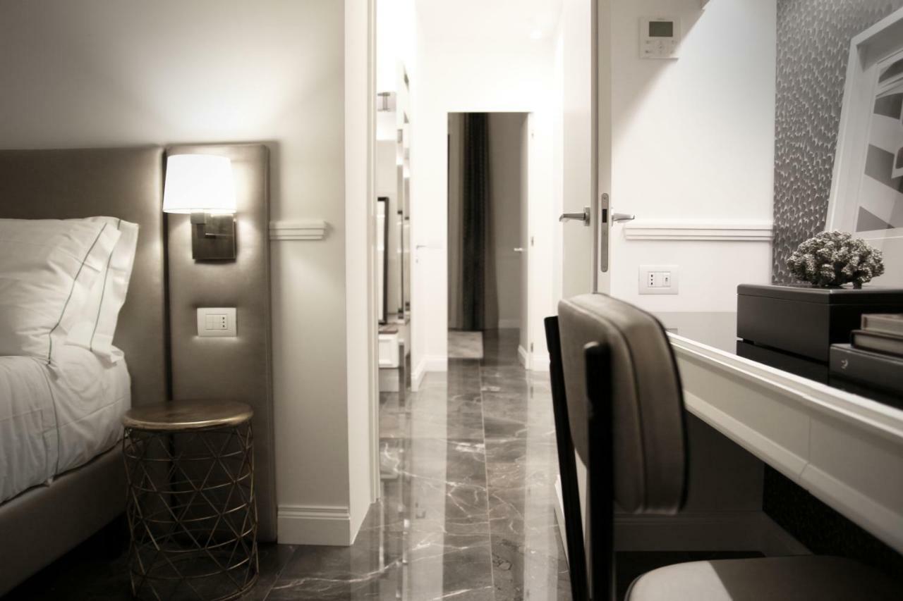 Suite Via Roma 119 La Spezia Exteriör bild