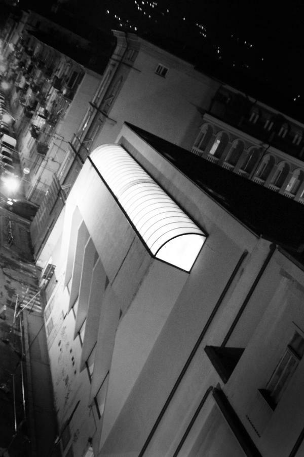 Suite Via Roma 119 La Spezia Exteriör bild