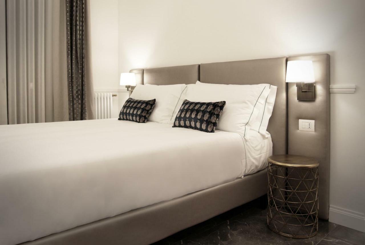 Suite Via Roma 119 La Spezia Exteriör bild