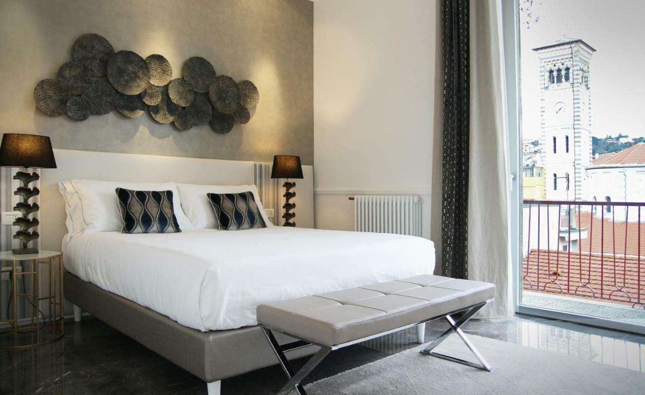 Suite Via Roma 119 La Spezia Exteriör bild
