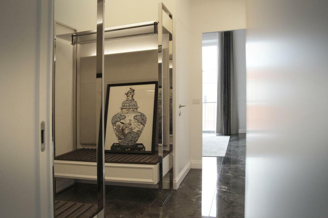 Suite Via Roma 119 La Spezia Exteriör bild